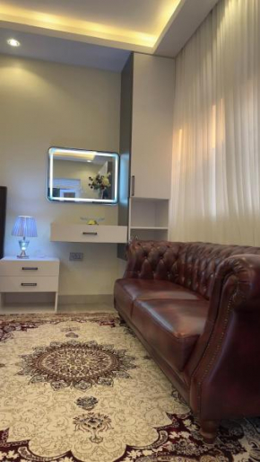 Nakasero Studio Apartment 1